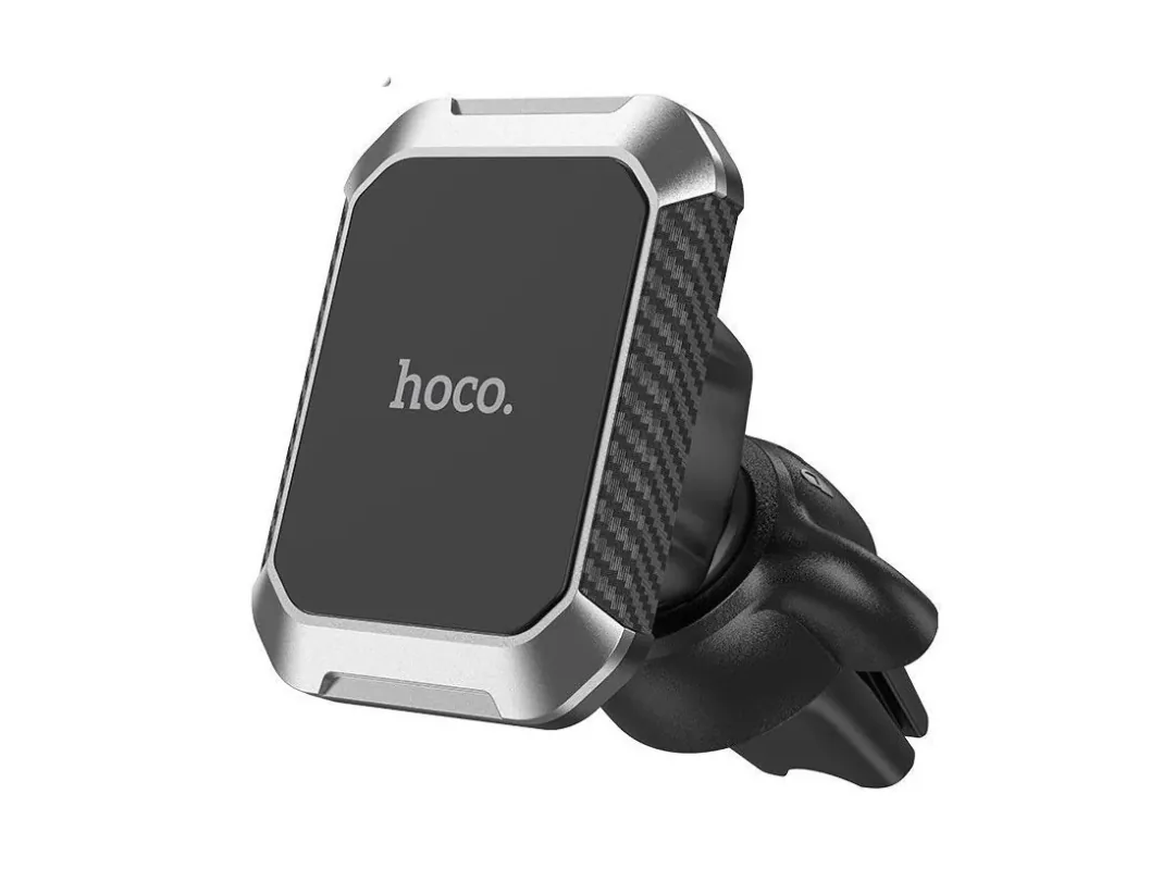 Hoco Dca26 Coolbin Set Upto 800 G For Smartphones (4.7 To 6.7) - Black