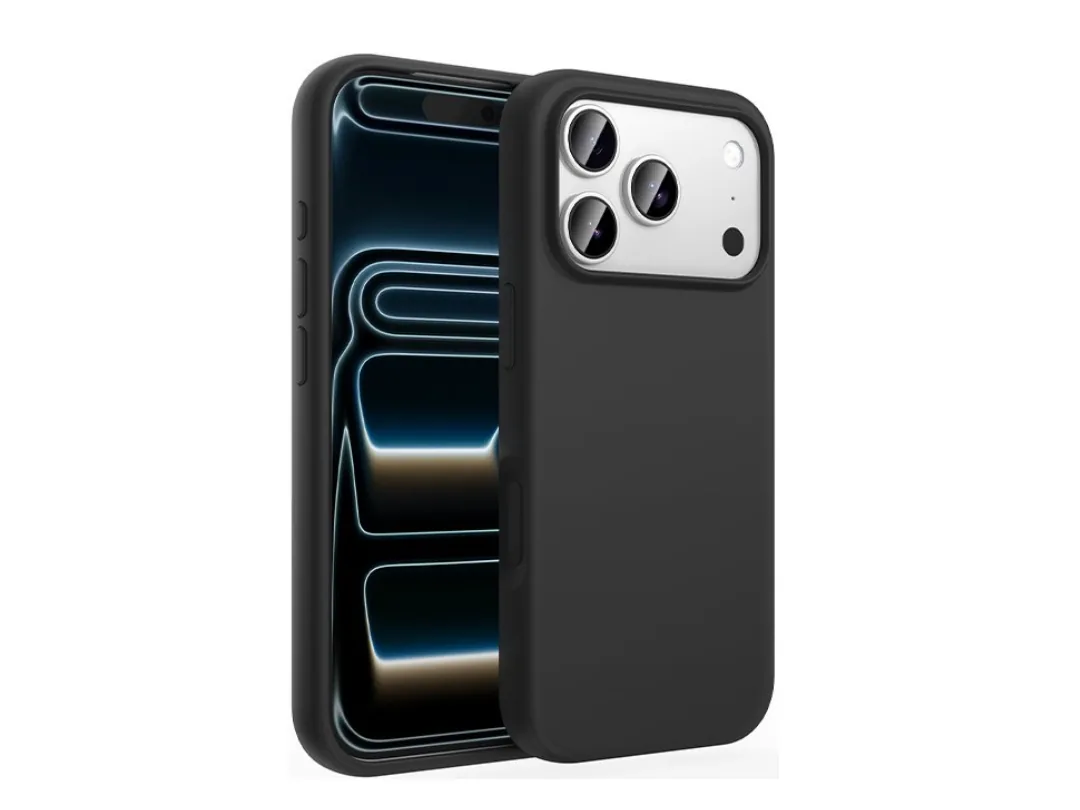 Hoco iPhone 17 Pro DG30 Silicone Protective Case