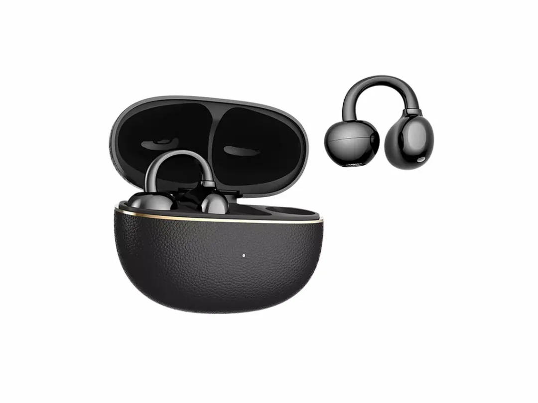 HONOR CHOICE Wireless Earbuds Clip2 pro - Compatible with Android & iOS Devices