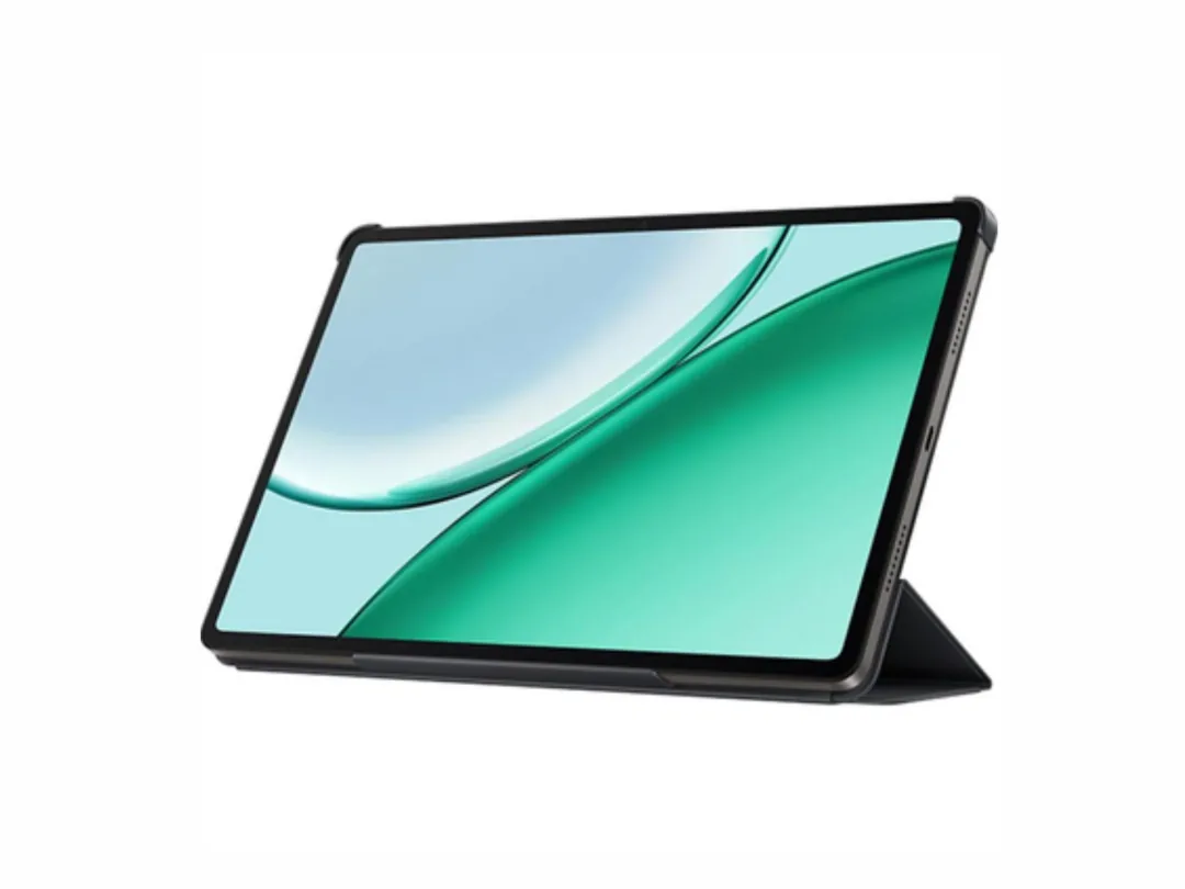 HONOR Pad X8B 11-Inch Android WIFI Tablet, 4GB RAM + 128GB (Expandable up to 2TB), 11-Inch IPS Display, 10100mAh Battery, with Flip Cover - Space Grey