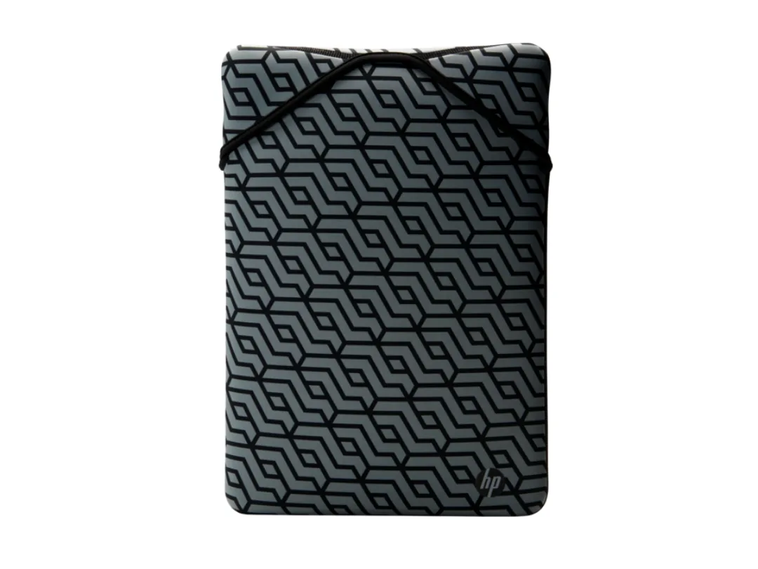 HP Reversible Protective 14.1-inch Geo Laptop Sleeve (2F2L4AA)
