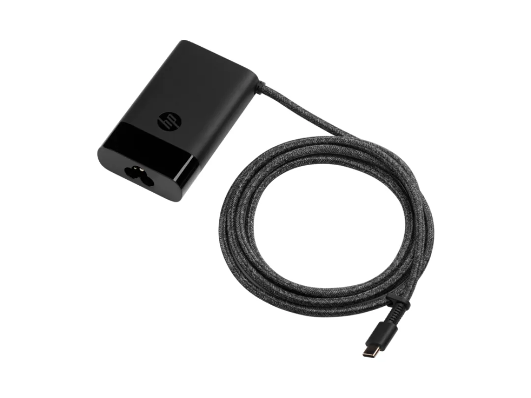 HP USB-C 65W Laptop Charger (671R2AA#ABB)