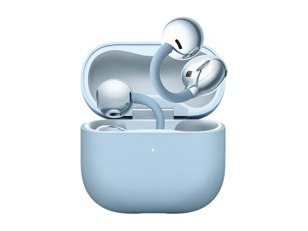 HUAWEI FreeClip 2 Wireless Earbuds