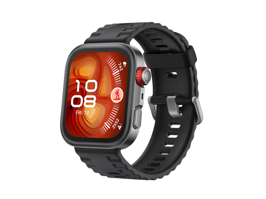 HUAWEI WATCH FIT 4 Pro Smart Watch