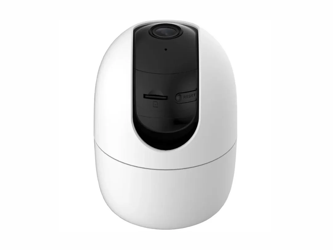 IMOU Ranger 2 (3MP) Panoramic Panning And Tilting Smart Tracking Sound Alarm Indoor Security Wi-Fi Smart Camera - IPC-K2EP-3H1W