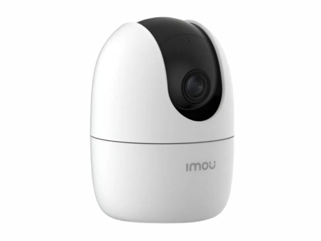 IMOU Ranger 2 5MP Panoramic Pan & Tilt Indoor Smart Wi-Fi Security Camera - QHD Resolution - IPC-K2EP-5H2W
