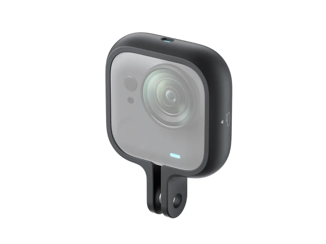 Insta360 GO Ultra Action Mount