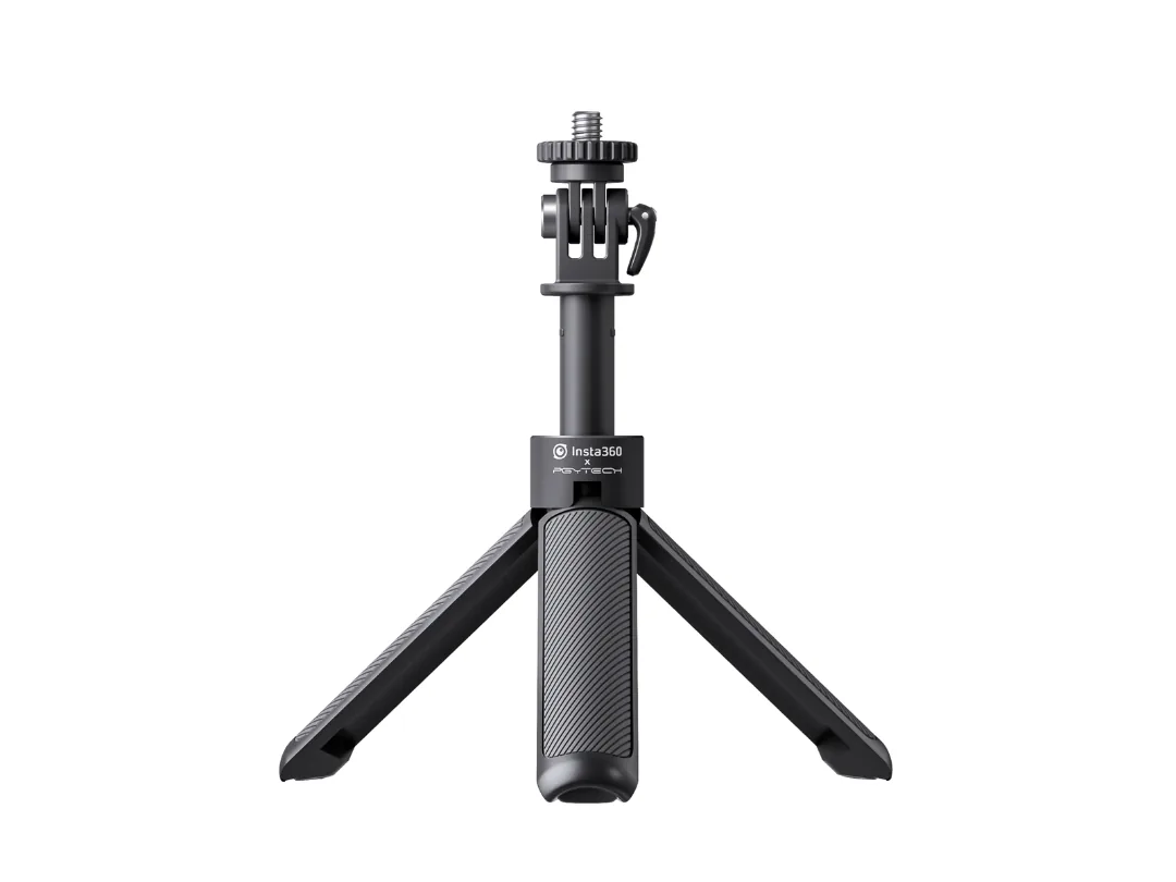 Insta360 Mini 2-in-1 Tripod, Black