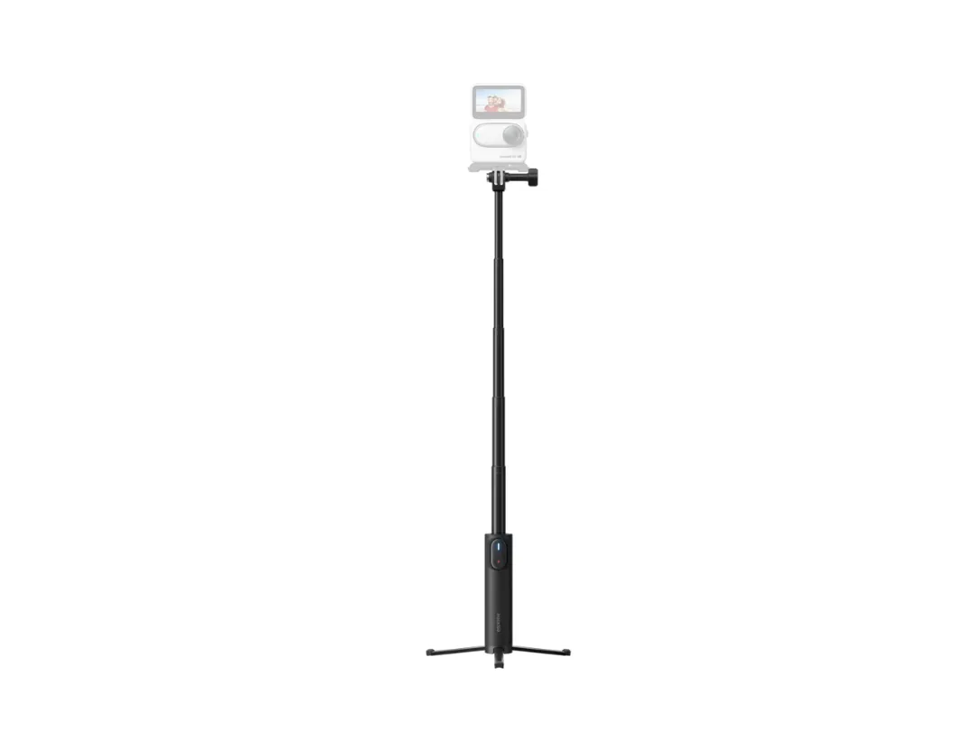 Insta360 Mini 2-in-1 Tripod 2.0 for Insta360 Action Cameras