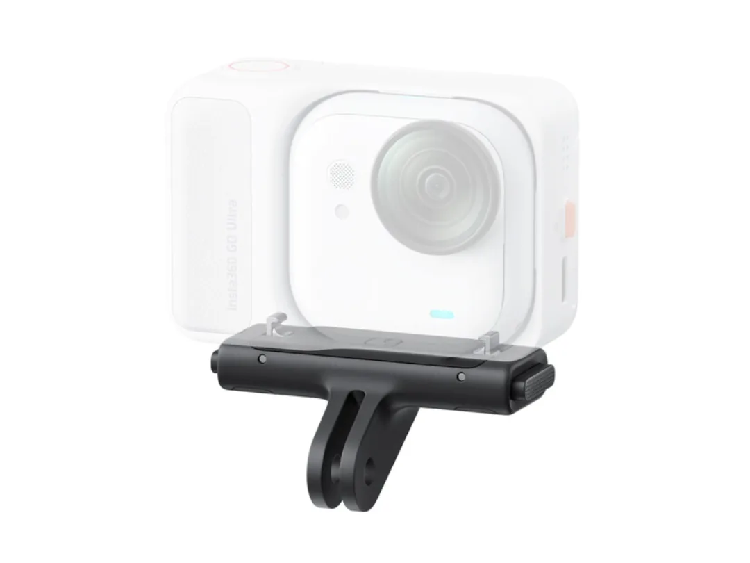 Insta360 Quick Release Mount for GO Ultra Action Camera