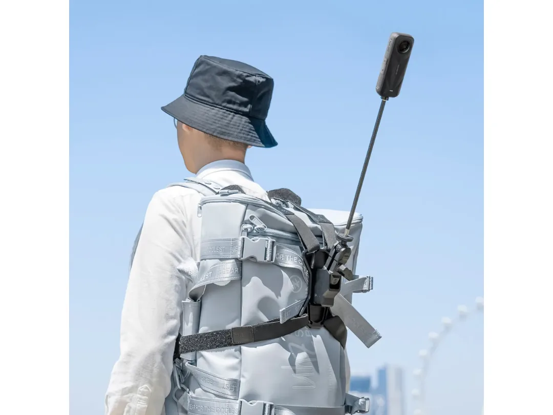 Insta360 Third-Person Backpack Mount