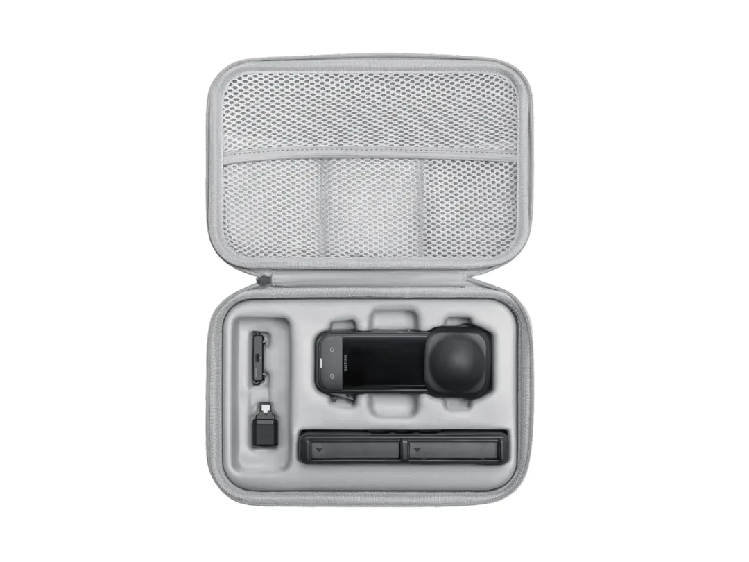Insta360 Carry Case for X5 Action Camera