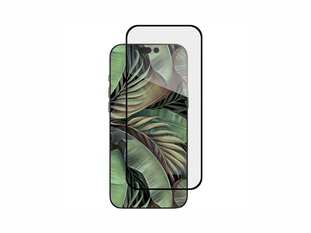 iPhone 17 Pro/ Pro Max 9H Screen Protector - Assorted
