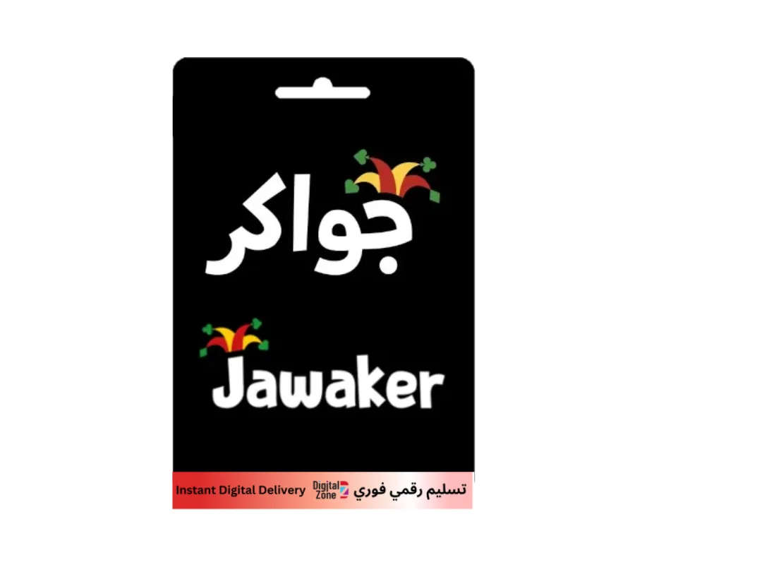 Jawaker Token - 400000 Tokens