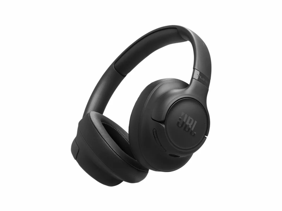 JBL Tune 730BT Wireless Over-Ear Headphones, Up to 76 Hours Battery Life, Lightweight & Foldable, 2 Built-in Mics