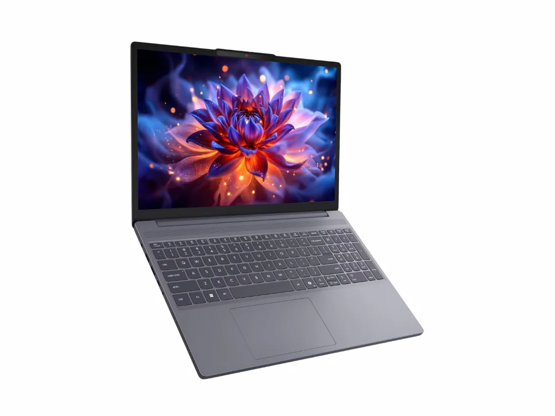 Lenovo IdeaPad Slim 3 15IPH11 15.3" inch Laptop – Intel Core™ Ultra 7 355, 15.3" WUXGA, 16 GB DDR5, 512 GB SSD, Integrated Intel® Graphics, Win 11 - Grey - 83UR0053AX