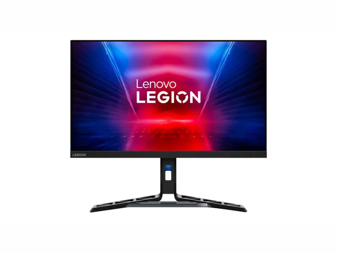 Legion R27i-30 27"" FHD Gaming Monitor - 0.5ms MPRT, 180Hz Refresh Rate, HDMI, DisplayPort, HDR10, Hight Adjustable, tilt, pivot, and swivel Stand - 67B5GAC1UK