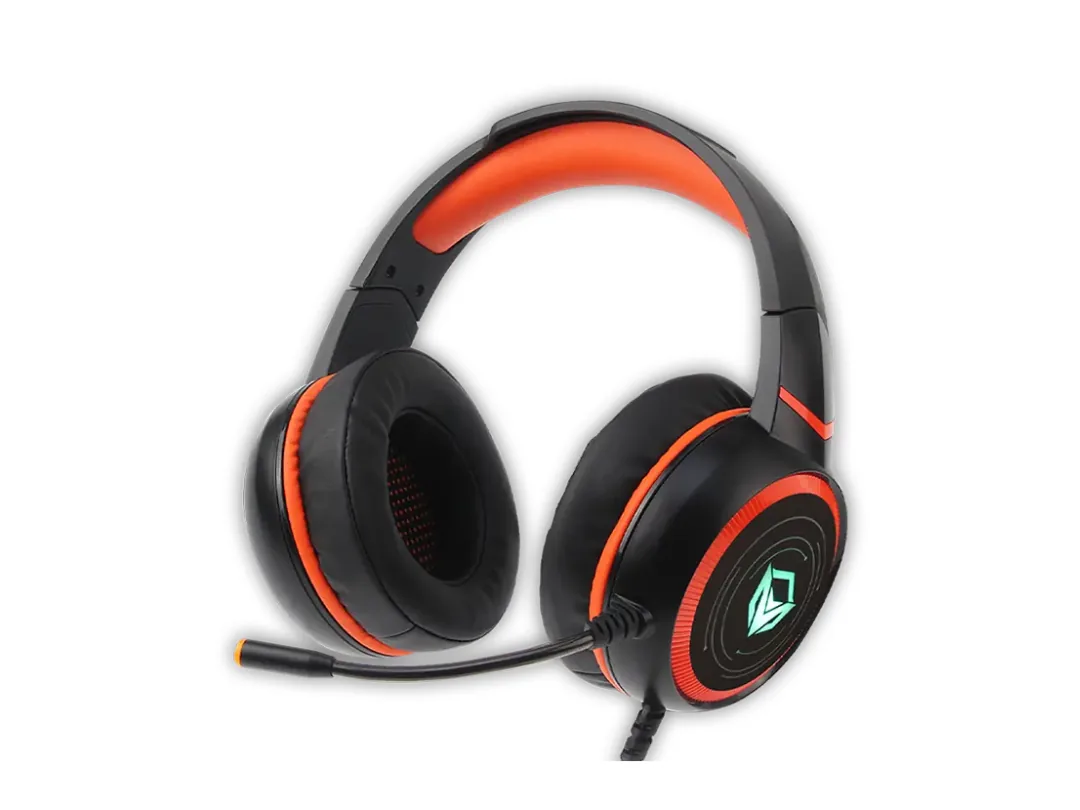 Meetion MT-HP030 7.1 Backlit wired Gaming Headset With USB