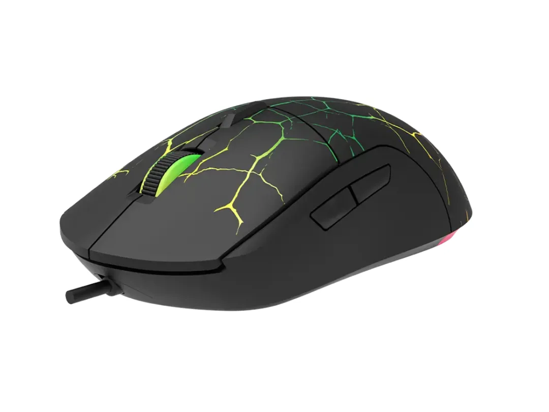 Meetion Platinum MT-M930-P Gaming Mouse
