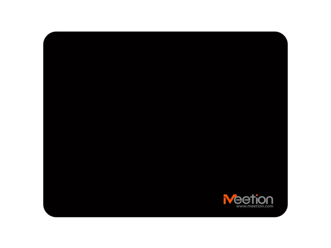 Meetion MT-PD005 Soft Rubber Gaming Mouse Pad (250*190*3mm)