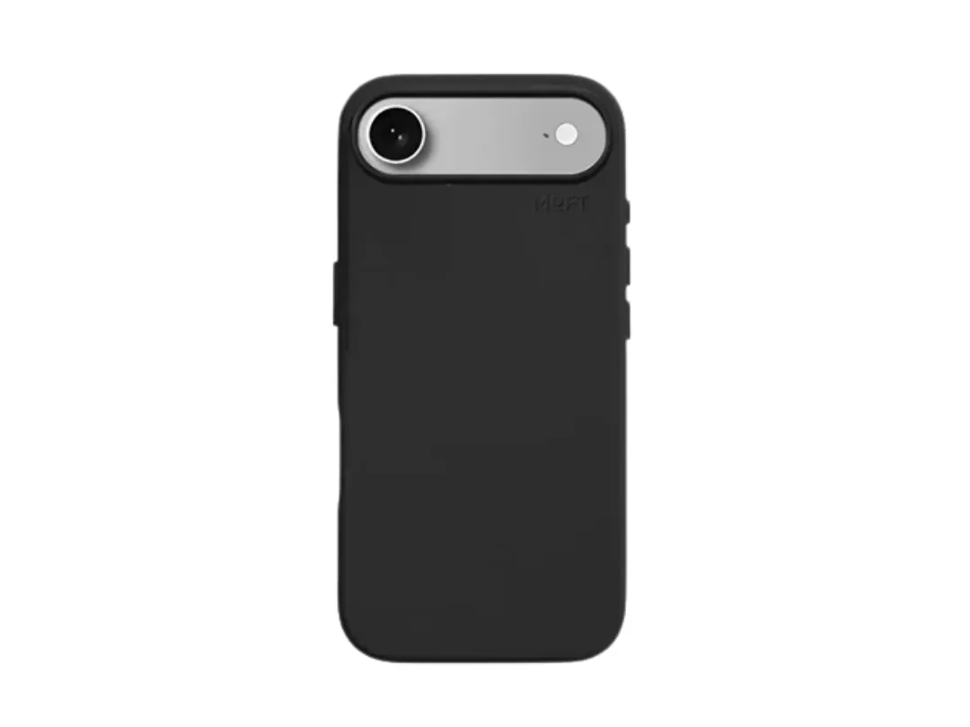 Moft  iPhone 17 Air Snap Vegan Leather Case - MD020-1-i17a-JTВК