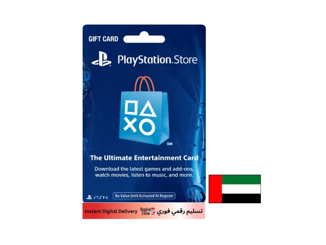 PlayStation UAE $40