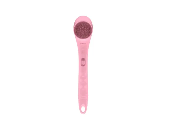 Porodo Lifestyle Electric Body Brush - Pink