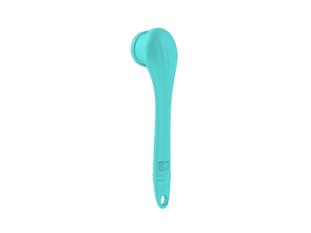Porodo Lifestyle Electric Bath Body Brush - Blue