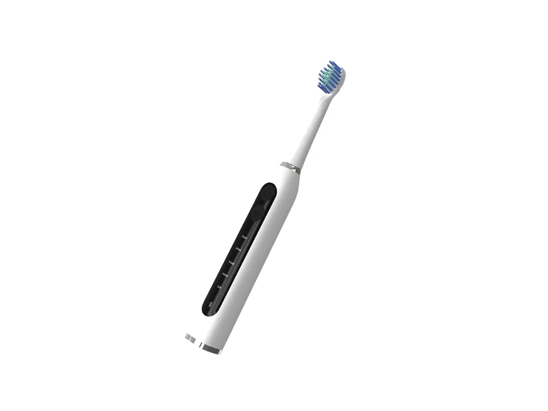 Porodo Lifestyle Electric Toothbrush - White