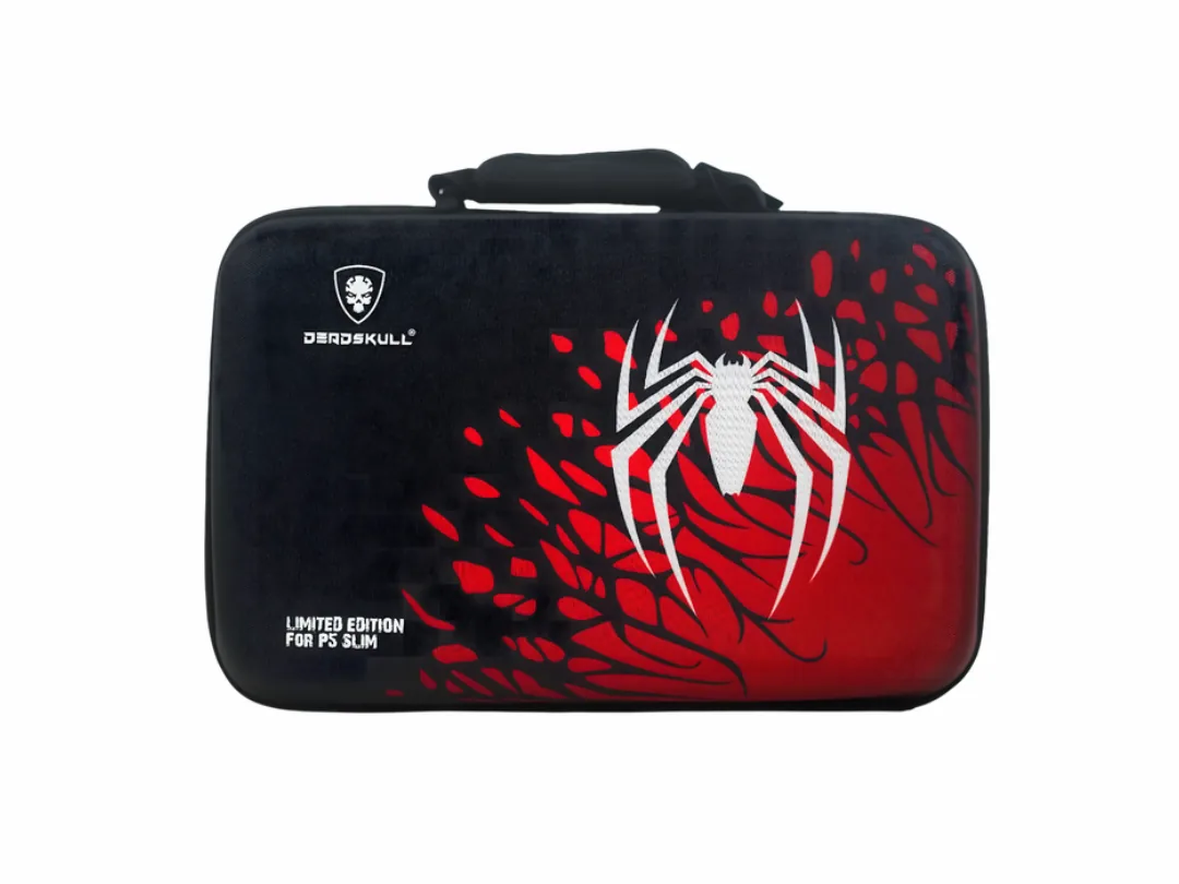 Play Station 5 (PS5) Game Console Storage Bag Protective Case