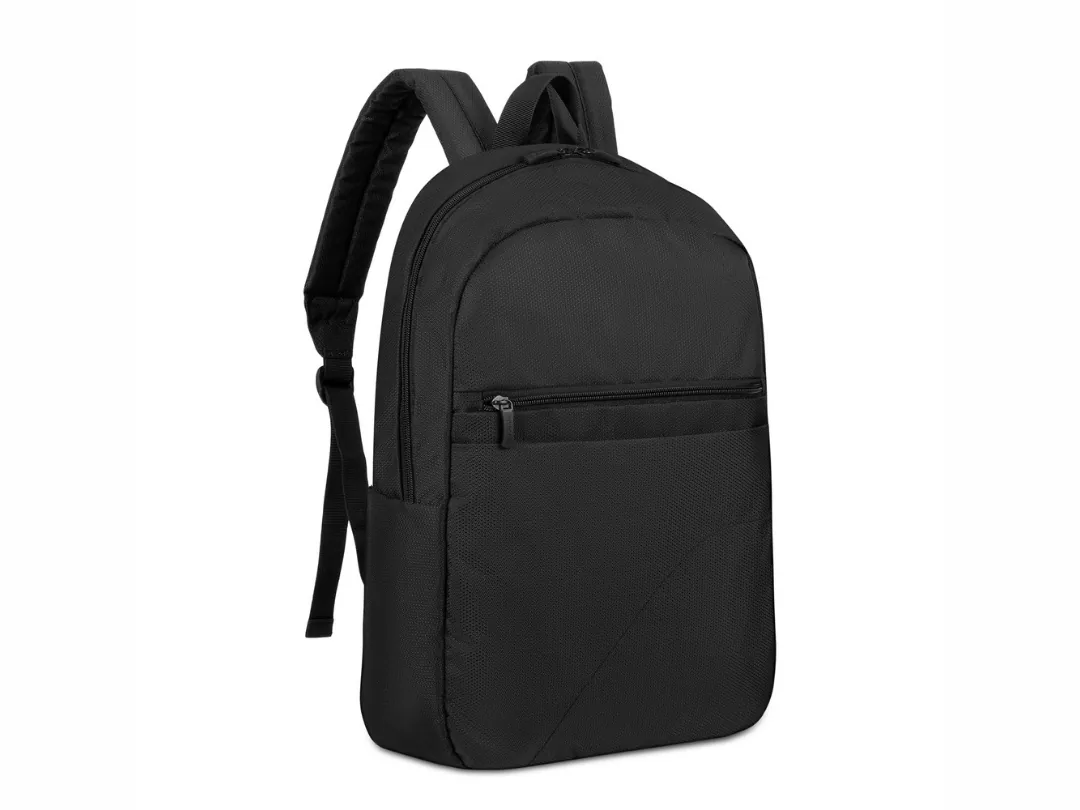 RivaCase 8065 Komodo Laptop /Tablet  backpack Bag 15.6" (15L) - Black