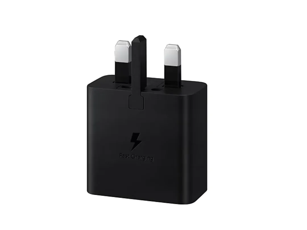 Samsung 15W Power Adapter - Black