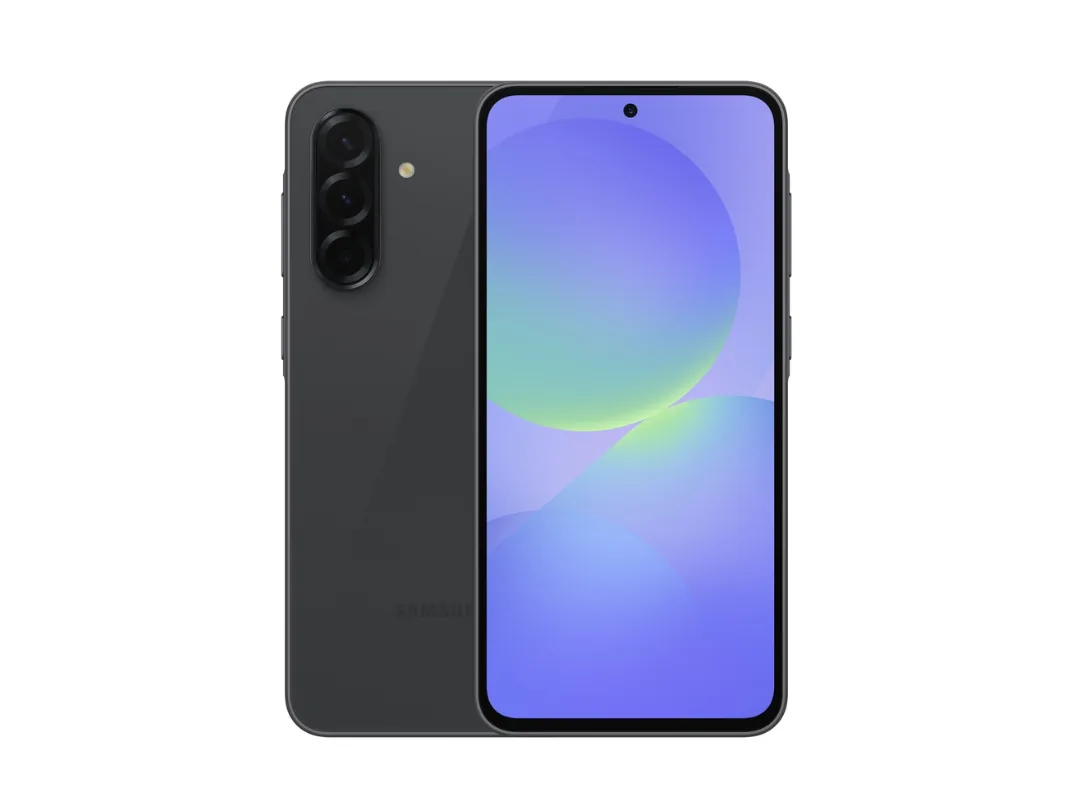 Samsung Galaxy A36 5G Smartphone 8GB RAM 128GB Storage – 6.4-inch AMOLED Display, 48MP Triple Camera, 5000mAh Battery, Fast Charging