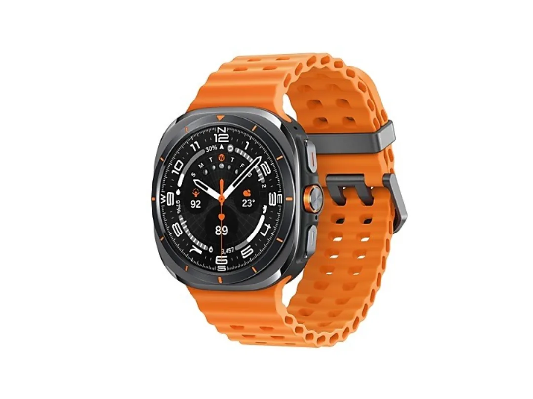 Samsung Galaxy Watch Ultra 47mm LTE, L705FZA1XSG