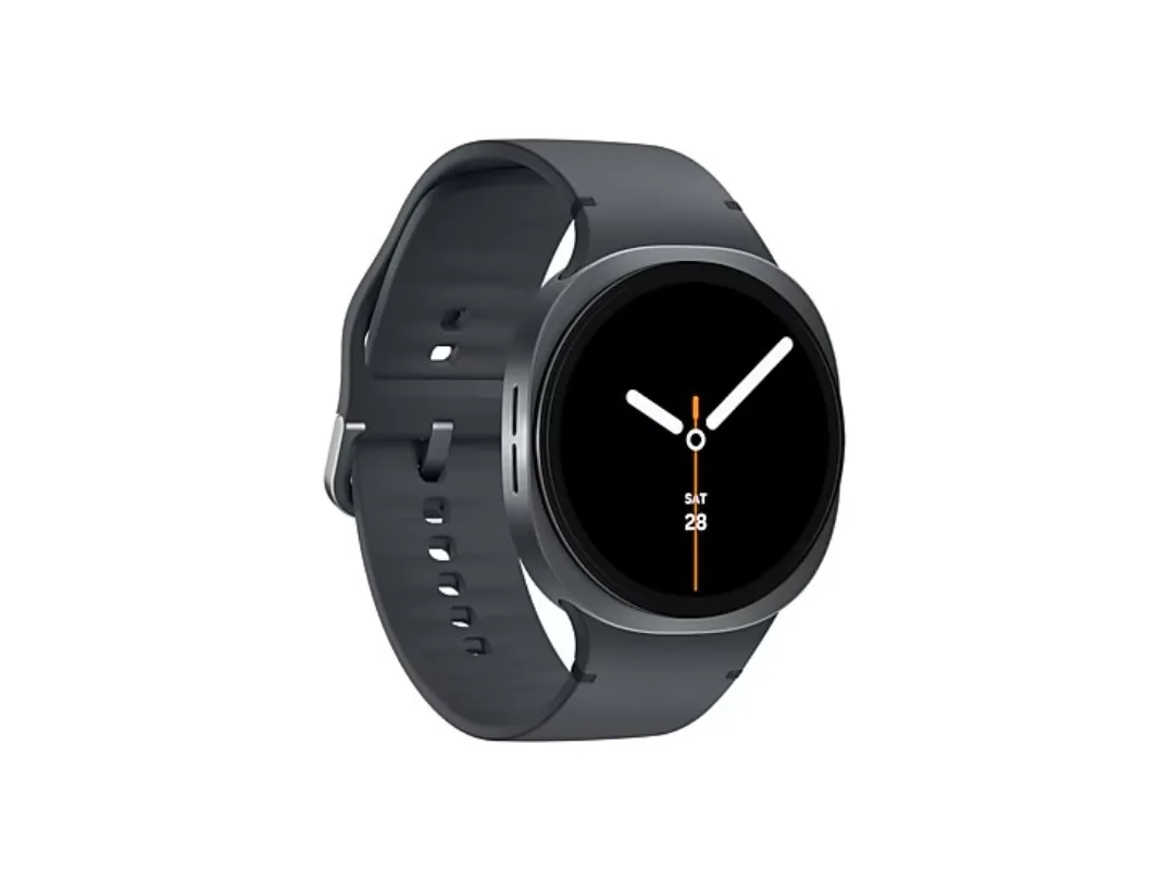Samsung Watch8 Bluetooth, 44mm, L330NDAAMEA