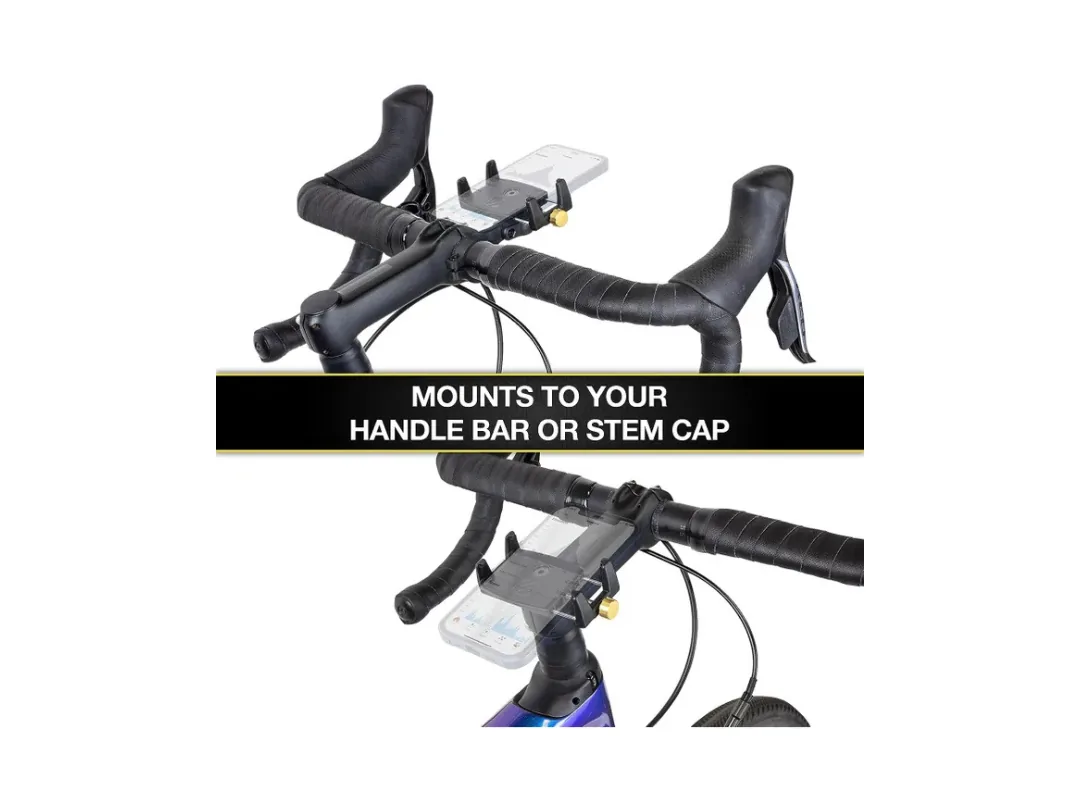 SCOSCHE Bike Mount holder Grip for Mobile phones (BMG1-SP)