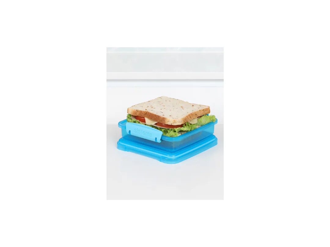 Sistema 450 ml Sandwich Box
