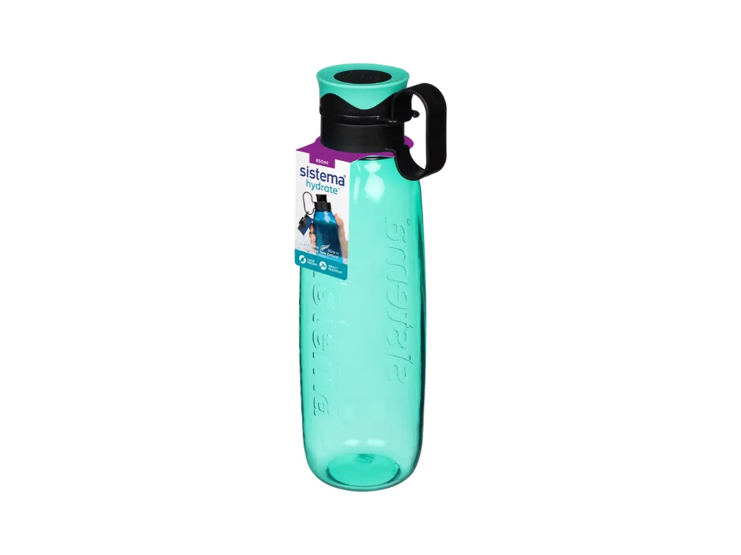 Sistema Tritan Traverse Bottle 850 ml