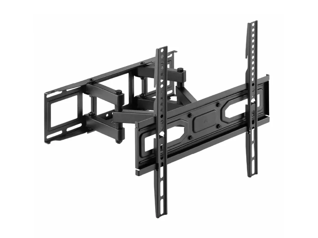 Skill Tech SH 630P Full Motion LED / Curve TV Wall Mount - Suitable For Most 32""~70"" Screen - 40kg Weight Capacity