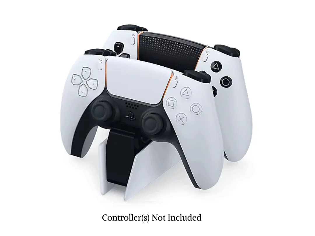 Sony Charging Station for PlayStation PS5 DualSense Wireless Controllers