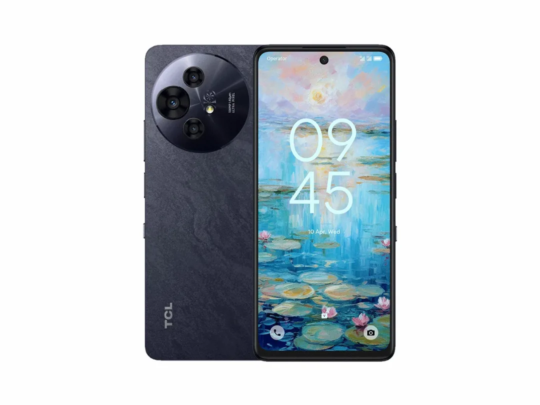 TCL 50NXTPAPER 5G 8GB, 256GB Smartphone, Grey IT-044716