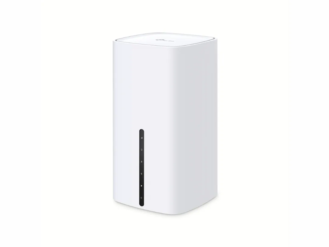 TP-Link Archer NX200 5G AX1800 Wireless Dual-Band Gigabit Router - 4x Antenna | Gigabit | RJ45 x 4 (1 WAN, 3 LAN)