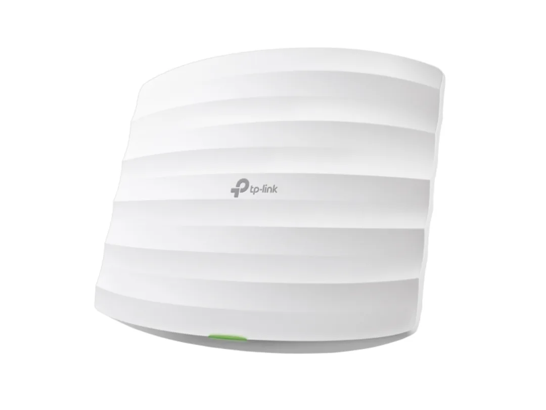 Tp-Link EAP245 AC1750 Wireless Dual Band Gigabit Ceiling Mount Access Point