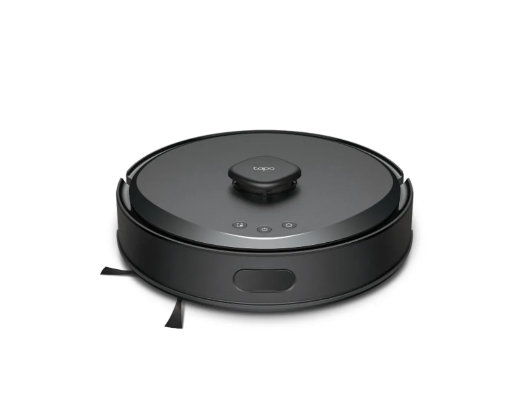 TP-Link TAPO RV30 Max 5300Pa Hyper Suction Robot Vacuum Cleaner & Mop