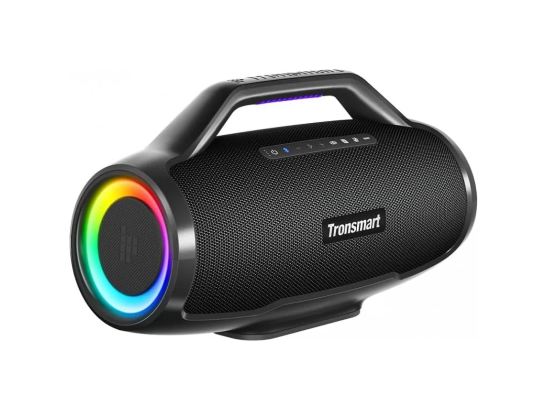 Tronsmart Bang Mx 130W Bluetooth Party Speaker Black
