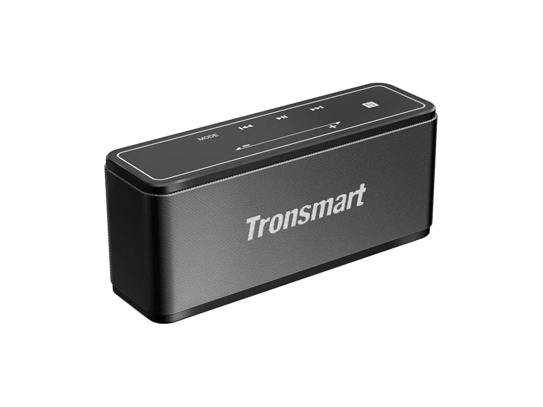 Tronsmart Element Mega 40W Bluetooth Speaker Black