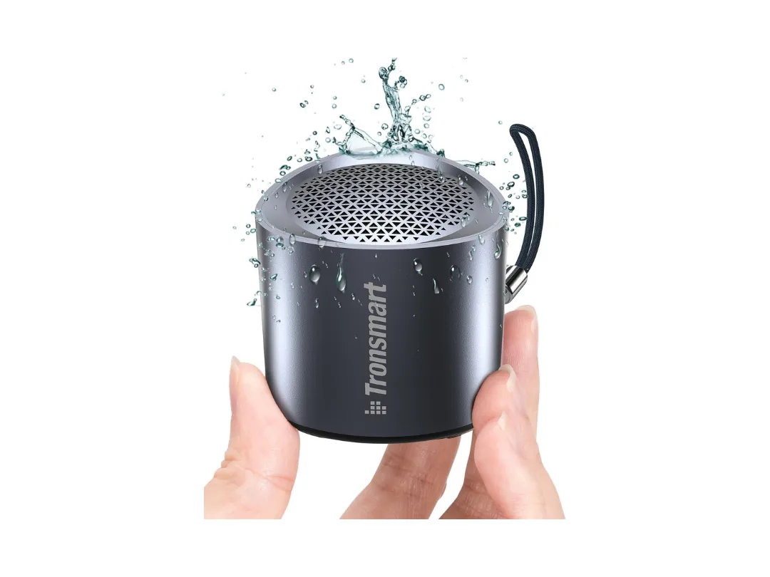 Tronsmart Nimo 5W Portable Mini Bluetooth Speaker