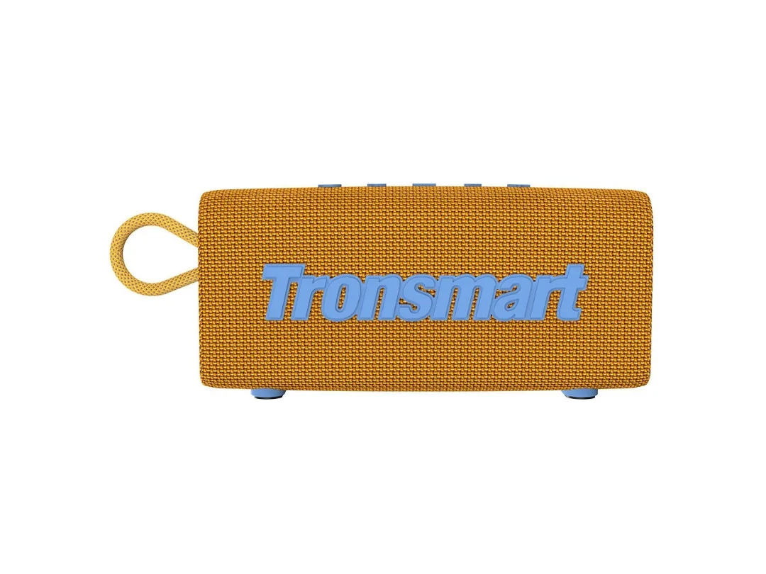 Tronsmart Trip 10w Bluetooth Portable Speaker Orange