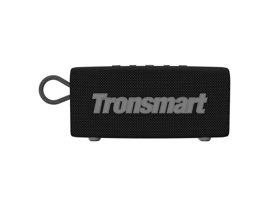 Tronsmart Trip 10w Bluetooth Portable Speaker Black