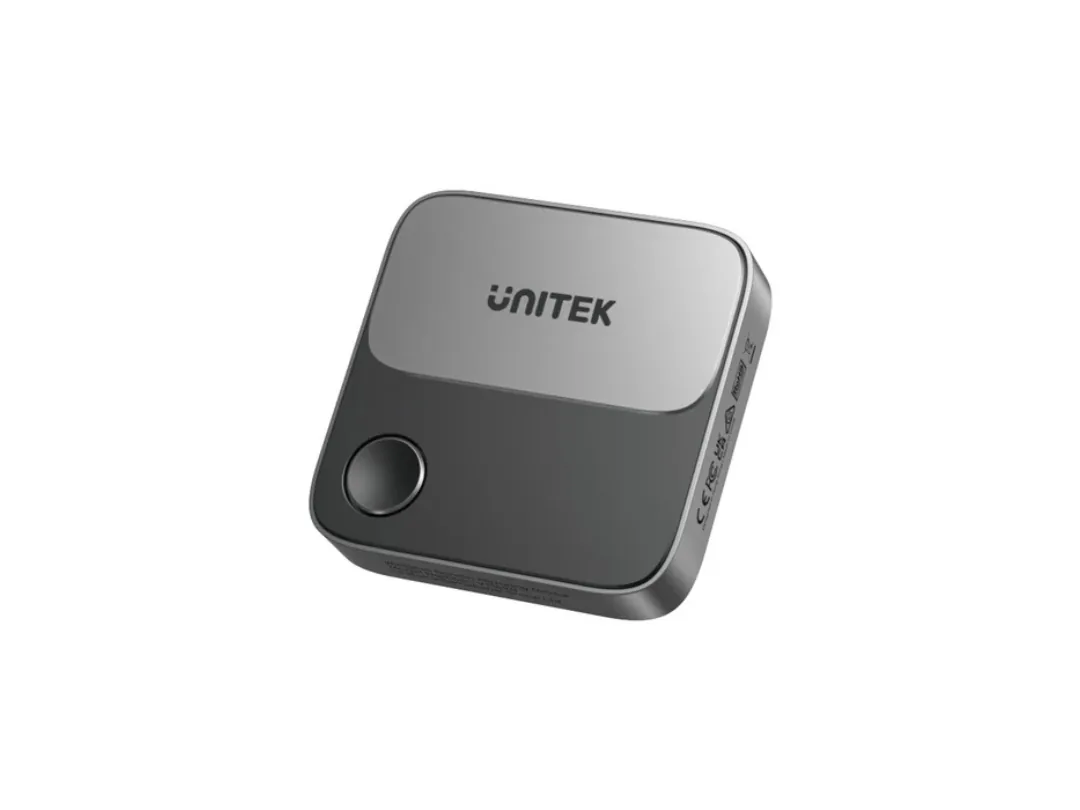 Unitek HDMI Wireless Screen Mirroring Device 4K HD, 25M - V1162B01